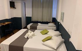 Rio Orla Botafogo Hotel